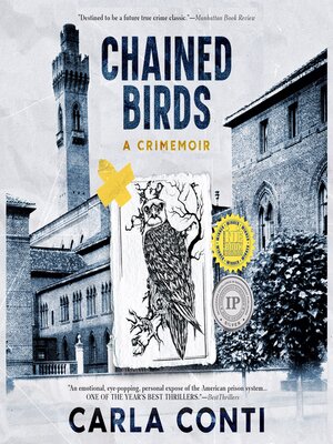 cover image of Chained Birds